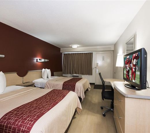 Red Roof Inn West Monroe