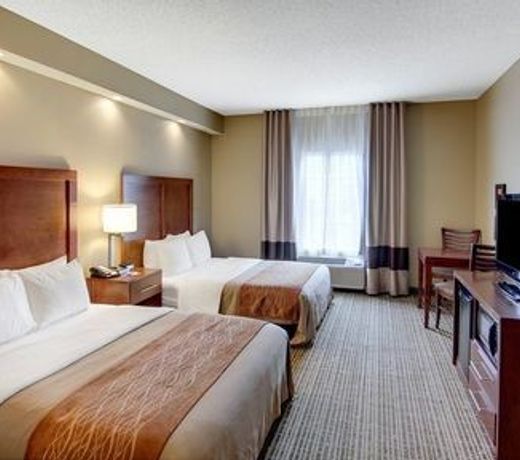 Comfort Inn