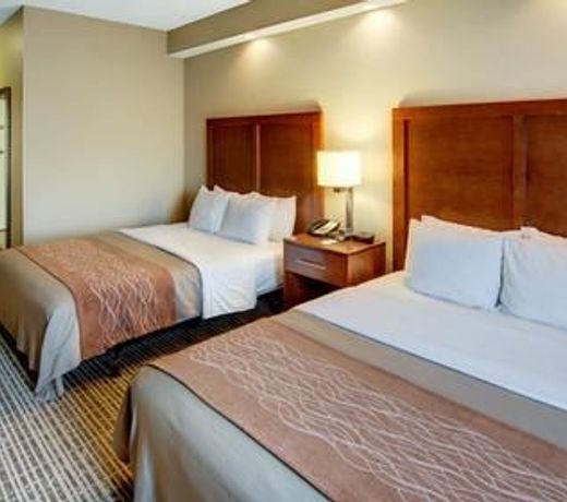 Comfort Inn