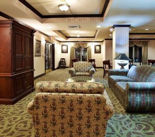 Holiday Inn Express Hotel & Suites West Monroe, an IHG Hotel