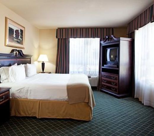 Holiday Inn Express Hotel & Suites West Monroe, an IHG Hotel