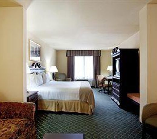 Holiday Inn Express Hotel & Suites West Monroe, an IHG Hotel