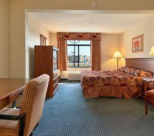 Wingate by Wyndham West Monroe