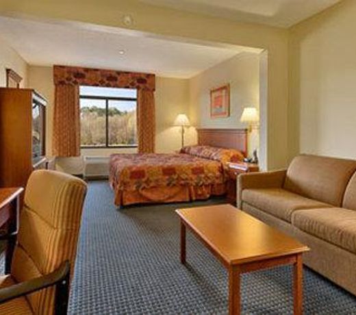 Wingate by Wyndham West Monroe