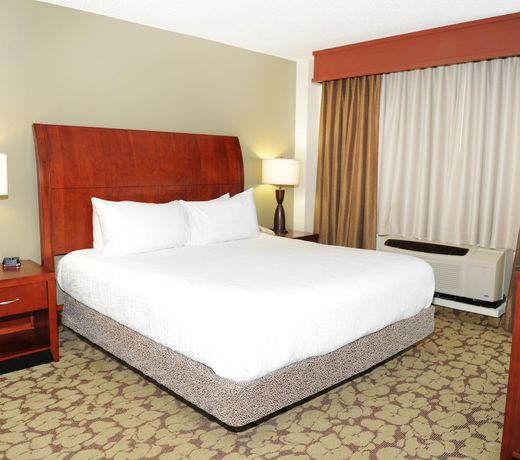 Hilton Garden Inn West Monroe