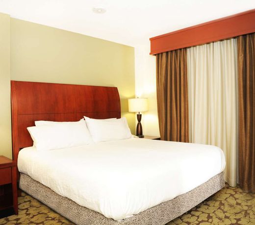 Hilton Garden Inn West Monroe
