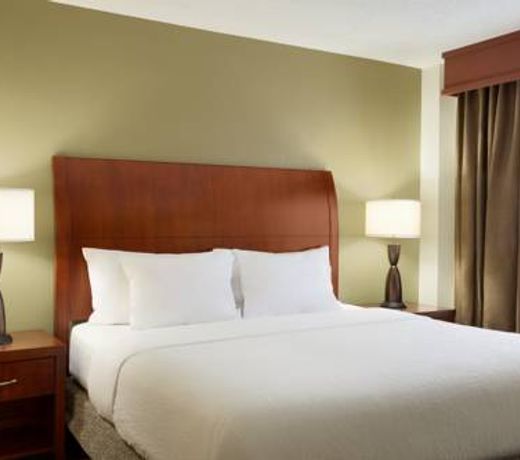 Hilton Garden Inn West Monroe