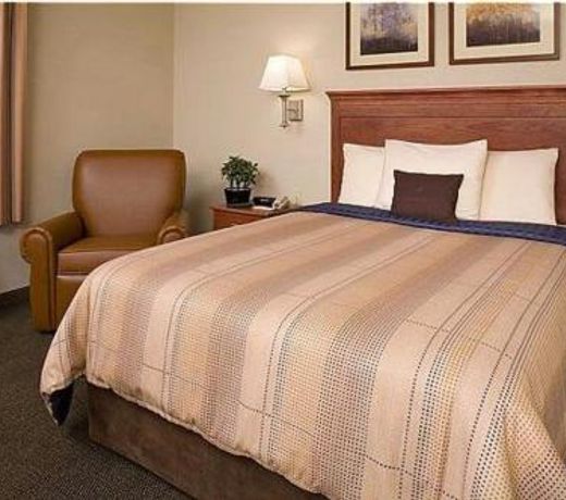 Candlewood Suites Baytown, an IHG Hotel