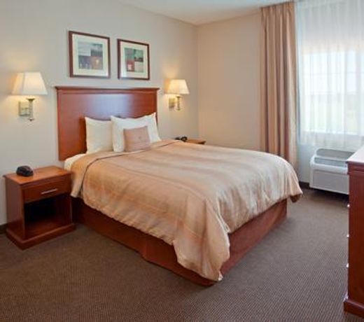 Candlewood Suites Baytown, an IHG Hotel