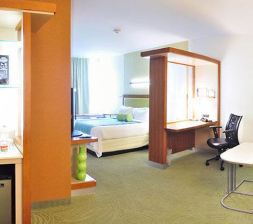 SpringHill Suites by Marriott Houston Baytown