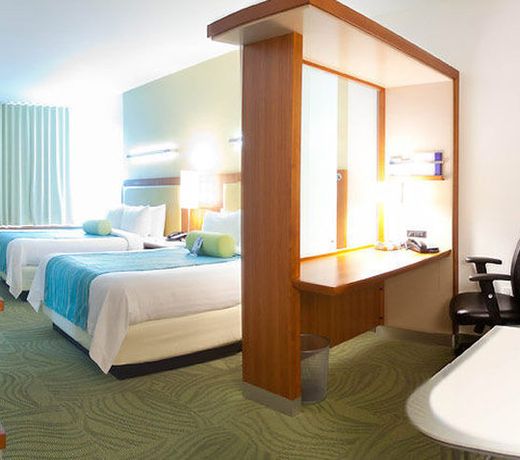 SpringHill Suites by Marriott Houston Baytown