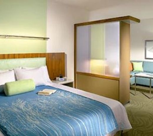 SpringHill Suites by Marriott Houston Baytown