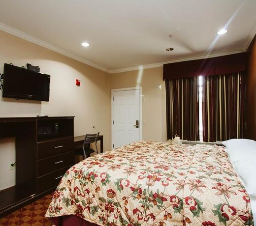 Palace Inn - Baytown I-10