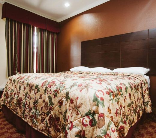 Palace Inn - Baytown I-10