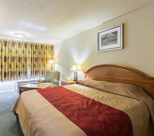 Econo Lodge Baytown