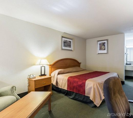 Econo Lodge Baytown