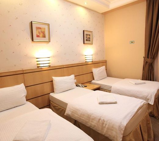 Al Shahba Hotel Makkah
