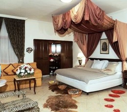 Rotana Hotel