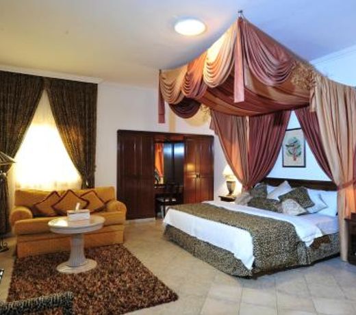 Rotana Hotel