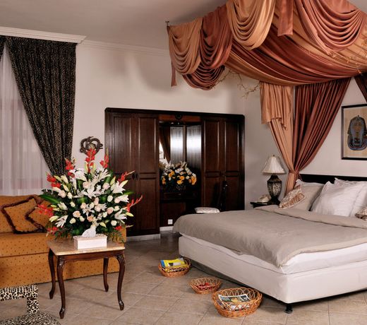 Rotana Hotel