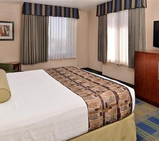 Best Western Plus Heritage Inn Rancho Cucamonga/Ontario