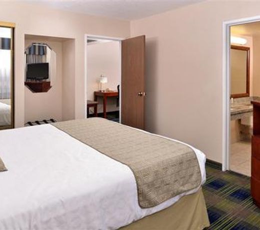 Best Western Plus Heritage Inn Rancho Cucamonga/Ontario