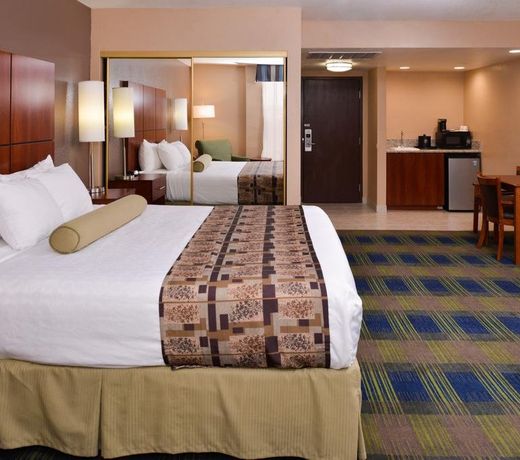 Best Western Plus Heritage Inn Rancho Cucamonga/Ontario