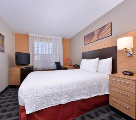 TownePlace Suites by Marriott Ontario Airport