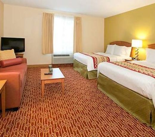 TownePlace Suites by Marriott Ontario Airport