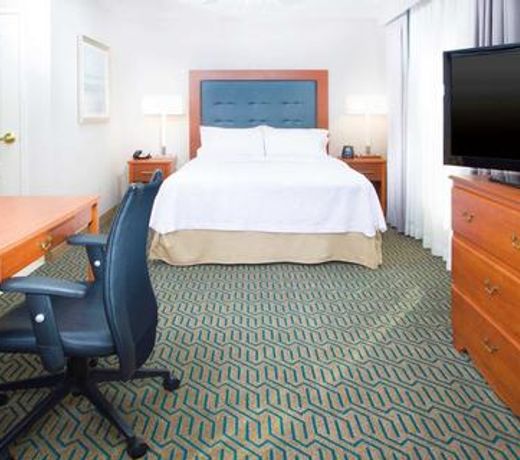 Homewood Suites by Hilton Ontario Rancho Cucamonga