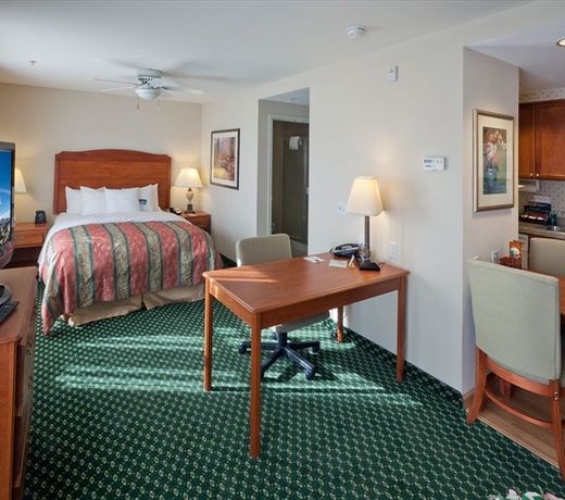 Homewood Suites by Hilton Ontario Rancho Cucamonga