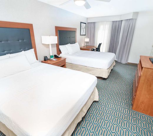 Homewood Suites by Hilton Ontario Rancho Cucamonga