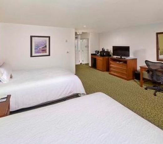Hilton Garden Inn Ontario Rancho Cucamonga