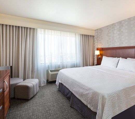Courtyard by Marriott Rancho Cucamonga