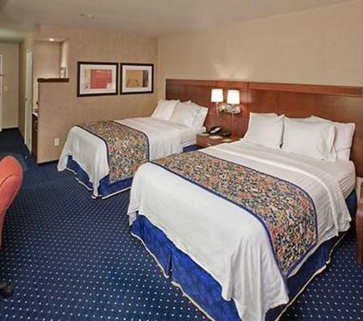 Courtyard by Marriott Rancho Cucamonga