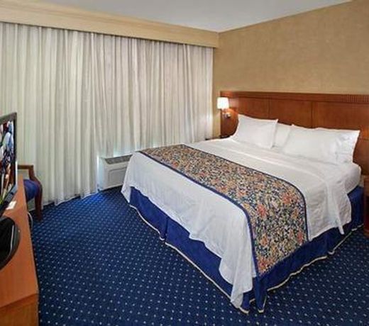 Courtyard by Marriott Rancho Cucamonga