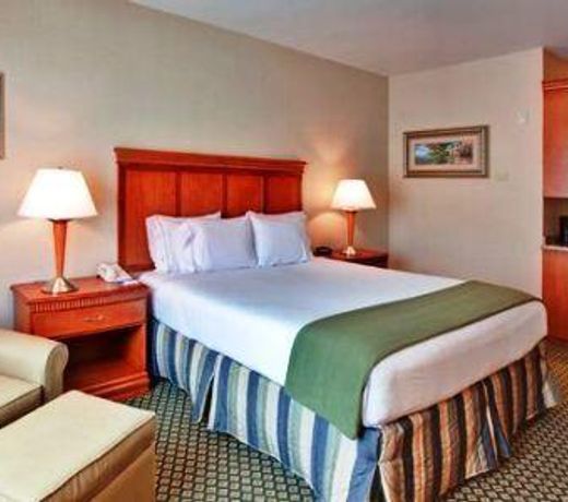Holiday Inn Express Hotel & Suites Ontario Airport-Mills Mall, an IHG Hotel