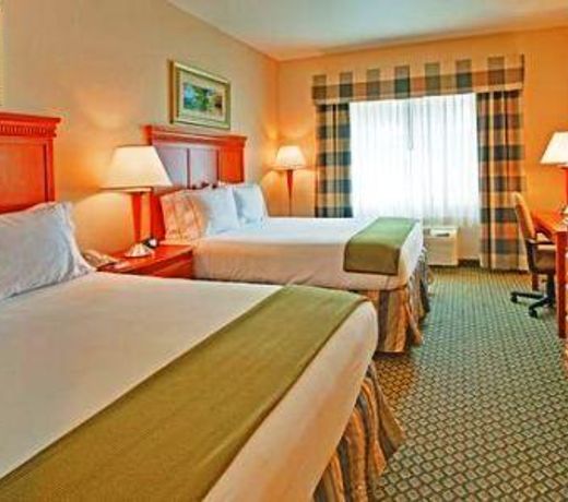 Holiday Inn Express Hotel & Suites Ontario Airport-Mills Mall, an IHG Hotel