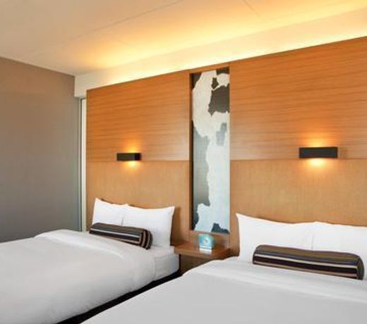 Aloft Ontario-Rancho Cucamonga