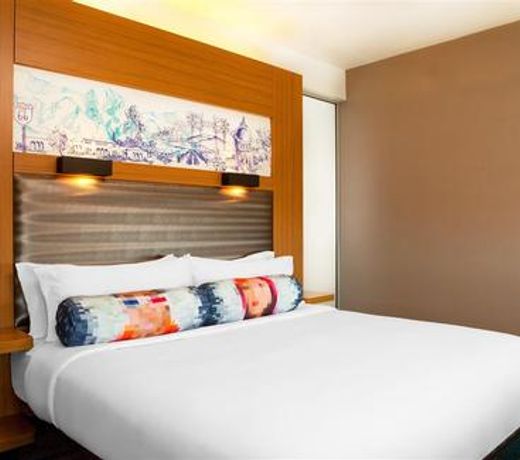 Aloft Ontario-Rancho Cucamonga