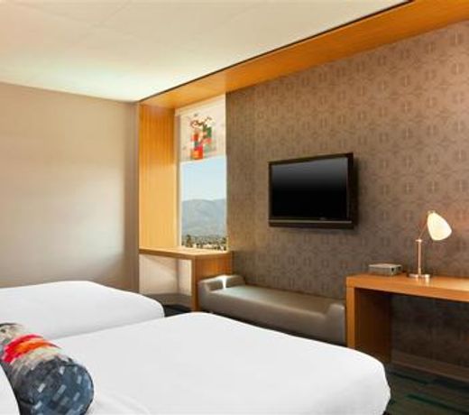 Aloft Ontario-Rancho Cucamonga