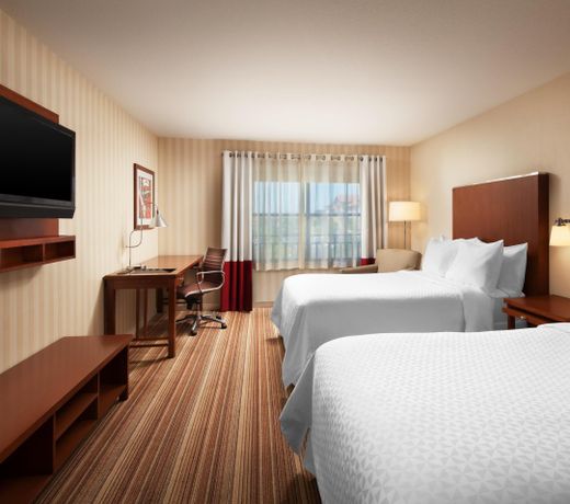Four Points by Sheraton, Ontario-Rancho Cucamonga