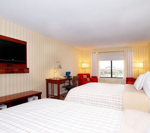 Four Points by Sheraton, Ontario-Rancho Cucamonga
