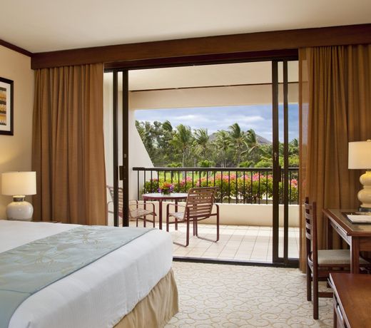 MAKENA BEACH & GOLF