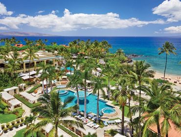 Hotel Four Seasons Resort Maui at Wailea