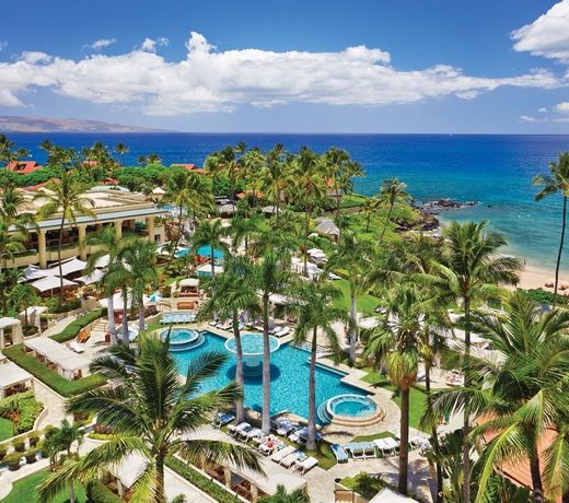 Four Seasons Resort Maui at Wailea