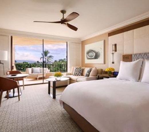 Four Seasons Resort Maui at Wailea
