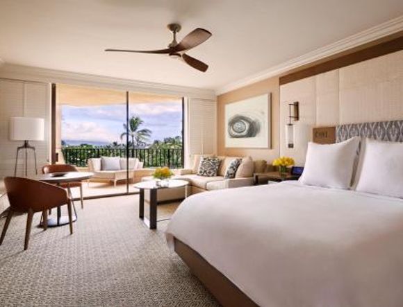 Four Seasons Resort Maui at Wailea