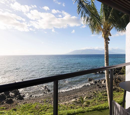 Wailea Beach Resort - Marriott, Maui