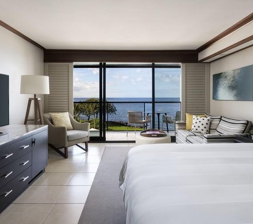 Wailea Beach Resort - Marriott, Maui